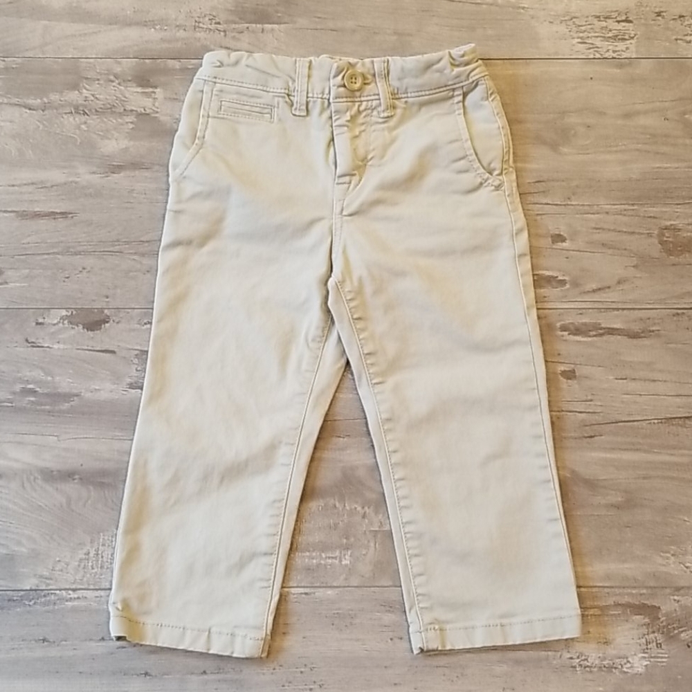 Gap Chinos